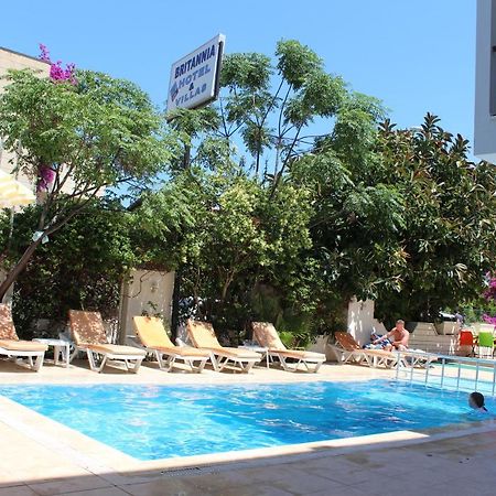 Britannia Hotel Village Κεμέρ Εξωτερικό φωτογραφία