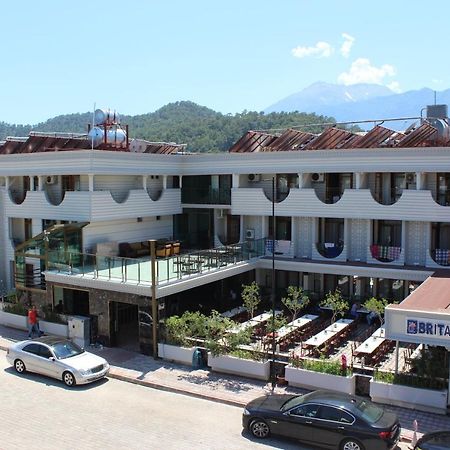 Britannia Hotel Village Κεμέρ Εξωτερικό φωτογραφία