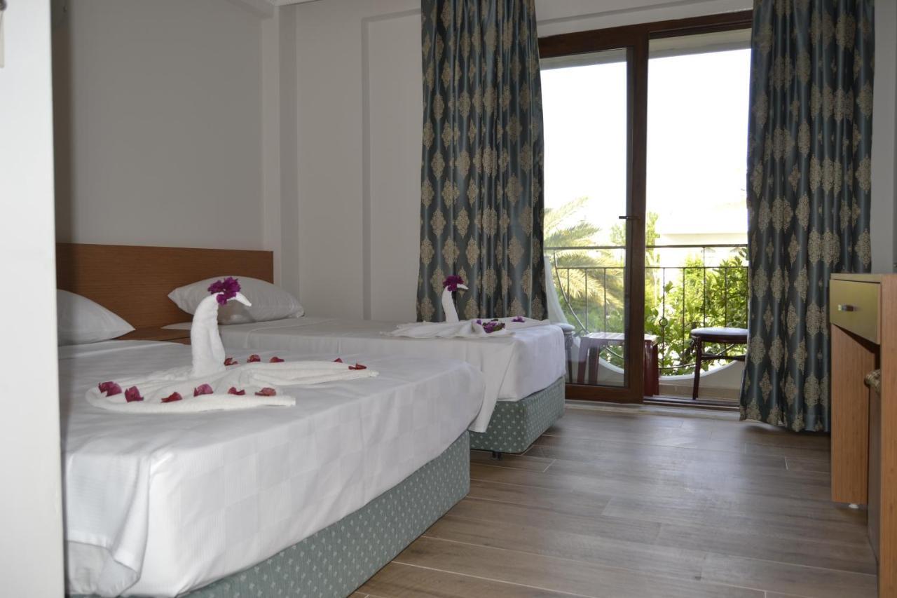 Britannia Hotel Village Κεμέρ Εξωτερικό φωτογραφία
