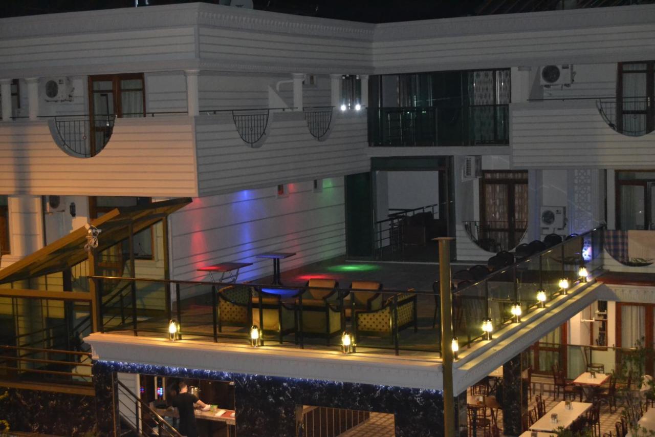 Britannia Hotel Village Κεμέρ Εξωτερικό φωτογραφία