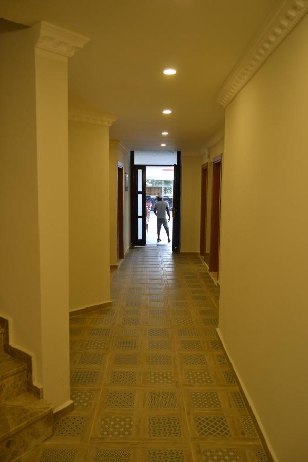 Britannia Hotel Village Κεμέρ Εξωτερικό φωτογραφία