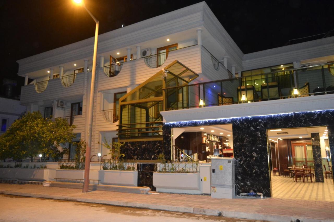 Britannia Hotel Village Κεμέρ Εξωτερικό φωτογραφία
