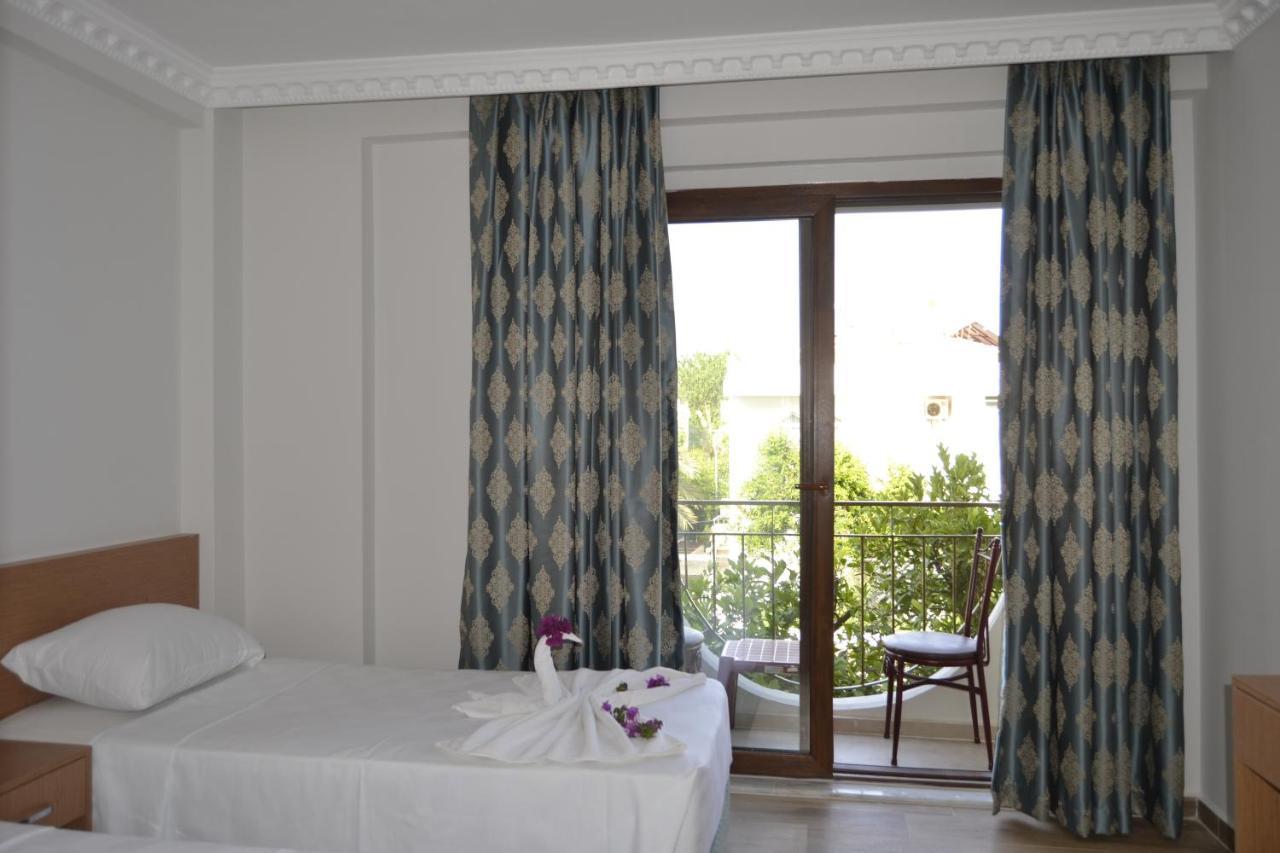 Britannia Hotel Village Κεμέρ Εξωτερικό φωτογραφία