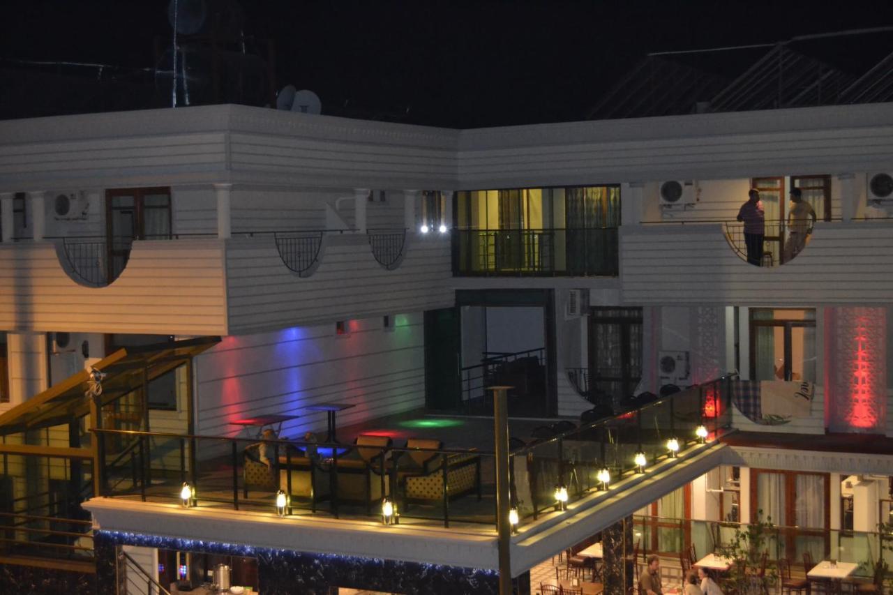 Britannia Hotel Village Κεμέρ Εξωτερικό φωτογραφία