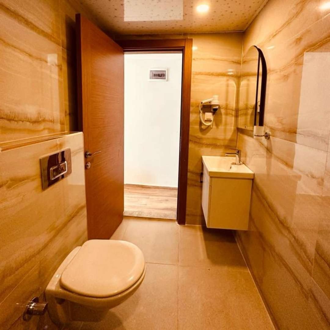 Britannia Hotel Village Κεμέρ Εξωτερικό φωτογραφία