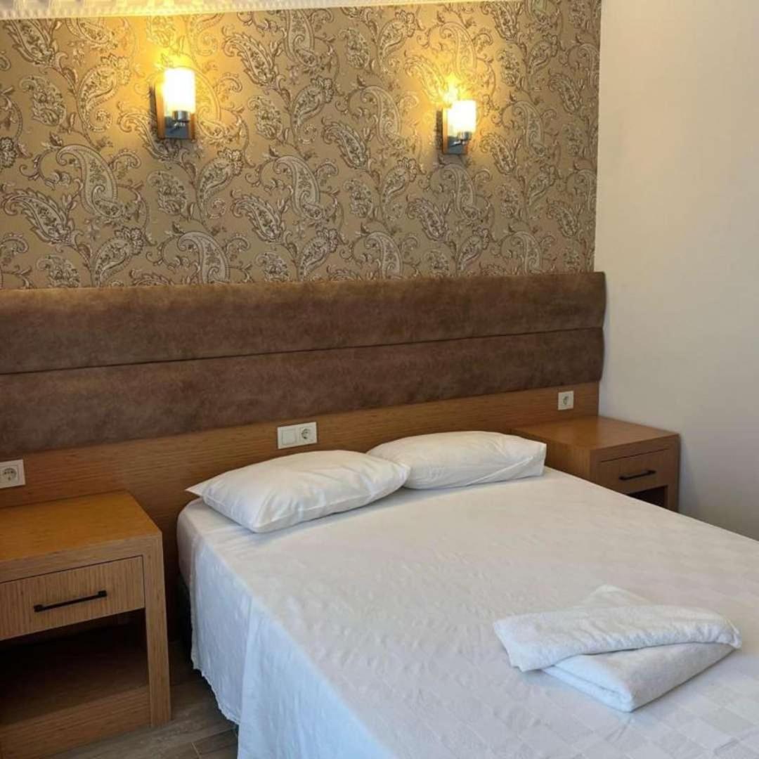 Britannia Hotel Village Κεμέρ Εξωτερικό φωτογραφία