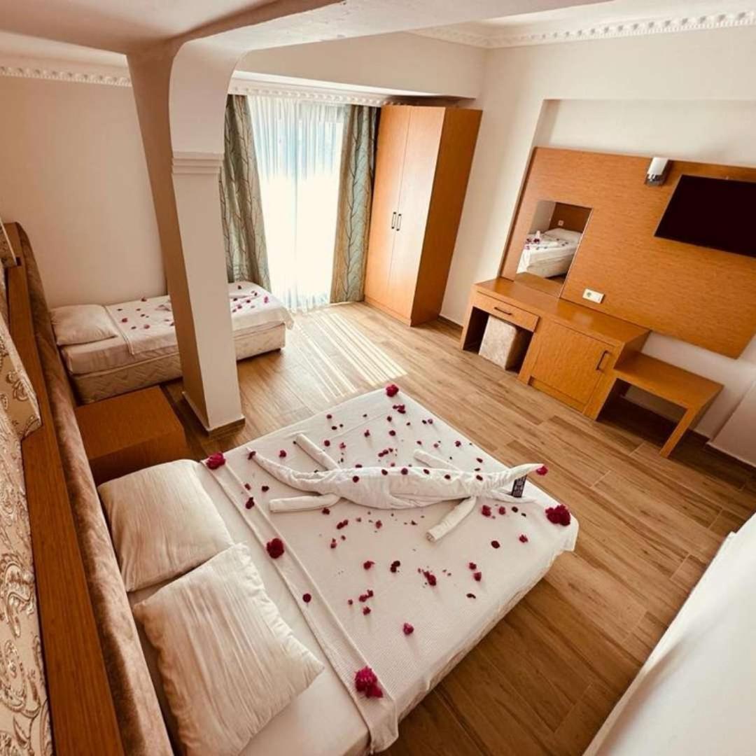 Britannia Hotel Village Κεμέρ Εξωτερικό φωτογραφία