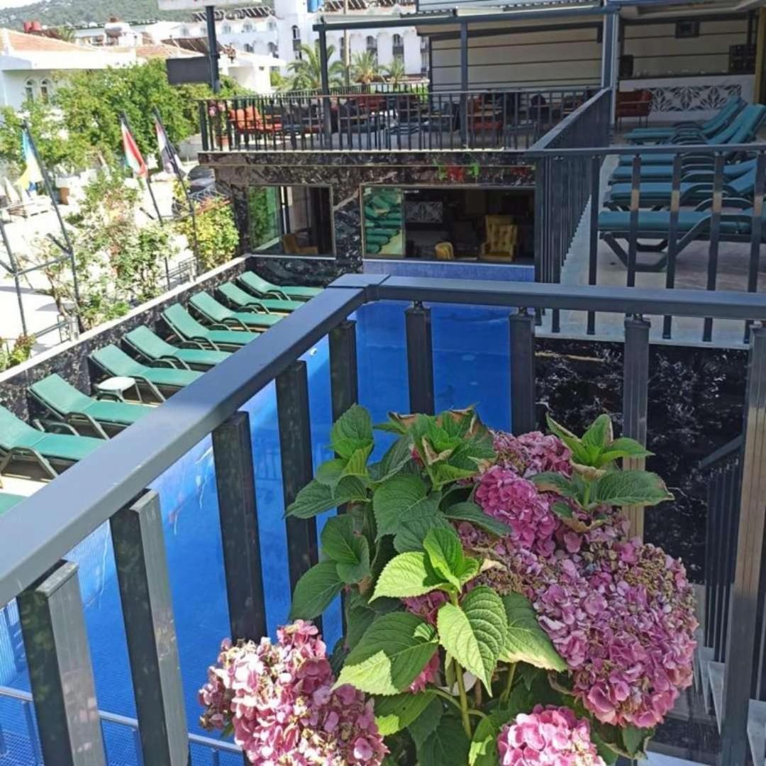 Britannia Hotel Village Κεμέρ Εξωτερικό φωτογραφία
